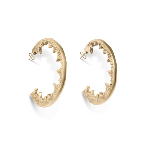 Elements Hoops